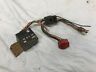 E7 7f-17c47c A B Ford Ltd Torino Ranchero Intermittent Delay Wiper Module Only