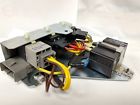 E89z-13a435-b Ford Aerostar Trailer Towing Package Relay Bracket Assy