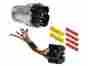 Ebsw1054kt Unbranded New 1968 69 Galaxie Ignition Switch Fairlane Mustang 70 F100 Maverick Ford
