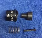 El3004z The Parts Part Gm Car Truck Steering Columns Hazard Switch