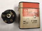 1972301 F-1406 Gm Delco Remy Ford Mercury Ignition Nos