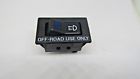 F0tj-11654-aa F0tz-15a214-a Ford Nos Fog Light Switch Bronco Roll Bar Lamp