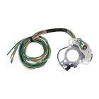 1964-1-2 F1253 Mustangs Unlimited Turn Signal Switch Mustang With Generator