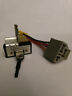 F1hh-19a642-aa Motorcraft Blower Fan With Color Wire Harness To