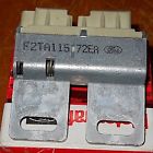 F2tz-11572-e Motorcraft Nos Ford Truck Ignition Switch