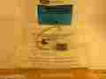 F5tz-19a438-b Ford 1992 1994 E Van F Series Truck Switch Ignition W Anti Theft System Nos F5tz19a438b