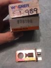 F-76196 F76196 - Sw-989 Sw989 Wagner Ford Ranger Truck Bronco Ii Nos Stop Brake Light