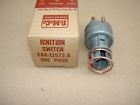 Faa-11572-a Faa-1172-a Ford Truck Mercury Ignition Switch Nos