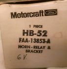 Faa-13853-a Ford Nos 1949-1955 Mercury Car