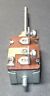 Faa-15668 Ford Convertible Top Operating Switch Rebuilt Original Oem