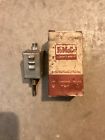 Faa-18578-a Ford Fomoco Passenger Heater Switch Assembly