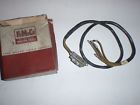Fac-14486-b Fomoco Nos Turn Signal