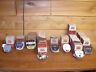 Fac-15812-c Ford Nos Truck Gauges Car Parts Lot Fuel Water Temperature