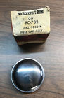 Fc-702 Ford Motorcraft Nos Stainless