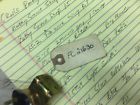 Fc21630 Unbranded Vintage Brake Light Switch Cadillac Chevy Olds