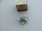Fdk-18578-b Ford 1955 Mercury Heater