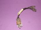 Fet-15706b Rbm Ford Retractable Skyliner Limit Switch Part Rt Qtr Trunk