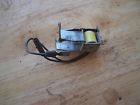 Few-15843-b Nos 195 Mercury Transmission Control