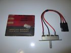 Few-18578-g Mercury Nos 1958 Heater