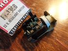 Ff-136b Ford Mercury Headlight Switch Nos Niehoff
