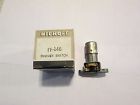 Ff-146 Niehoff Dimmer Switch