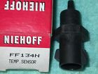 Ff134n Niehoff Vintage Temp Sensor