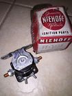 C7af-11450a Ff143a Niehoff Nos Solenoid Switch Ford Mustang Falcon Fairlane Mercury Comet B6az-11450a