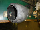 Fiat Pininfarina Spider Steering Column Switch Cover Cowl Set Pincowlset
