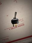 15443-ba Foht Fomoco Vintage Oem Ford Toggle Switch Rat Rod Restoration