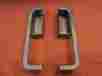 C9zb-6524148-cw Ford 70 Mustang Boss 302 429 Cobra Jet Deluxe Door Panel Cups Used Originals