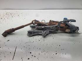 Ford Bv6z3c529c 2014 Focus 2.0l Steering Column Assembly