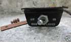 Ford Emergency 4-way Flasher Rat -100 Switch 67-72 Rod Bronco Truck Mustang Hot