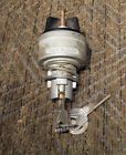 Ford Switch Starter Key Dash Ignition Start 50 49