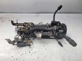 Ford Truck 238-02447c 1999 Expedition 5.6l Steering Column Assembly