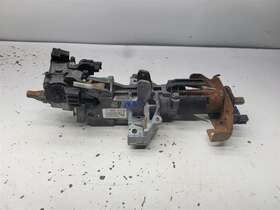 Ford Truck 7l143c529cl 2008 Expedition 5.4l Steering Column Assembly