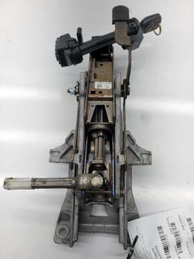 Ford Truck Cv613c529db 2017 Escape 1.5l Steering Column Assembly