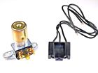 Fs0ds01 Suntex Mopar Headlight Floor Dimmer Switch Harness Kit Cuda Charger