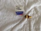 12334869 G1852 Acdelco Nos Pontiac Gto Water Temperature Sending Unit Delco