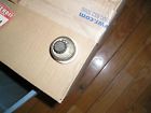 G5551 Vintage Perkins Stainless Porcelian