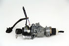Gj6a-66-938a Gj6a 66 938a Acura Mazda Ignition Switch Immobilizer Set Key Oem