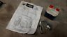 Gm 22020275 Nos Switch Radio Power Antenna Limited Kit Delco