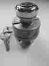 1653206r91 Gp Guaranteed Parts Ignition Switch 1956-1973 International Harvester Truck 11 Blades