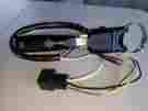 89373570051 Grote Universal Turn Signal Switch With Harness New