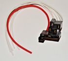 1995217 Har1 Shoptntparts Chevy Truck Van Headlight Switch Harness Connector Pig Tail
