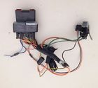 Harness Locks Relays 1976 Eldorado Cadillac Board Door Automatic Circuit Wiring Prices