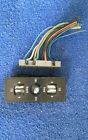 20702826 Harness Seat Switch Pin Gm Cadillac 8 Door Buick Olds Drivers Power