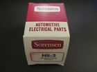 Hb-2 Sorensen Horn Button Switch