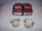 Hb-3 Gasco Vintage Nos Pair