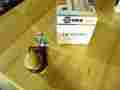 Hc6050 Napa Echlin Nos Truck Car Heater Defroster Control Switch