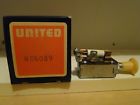 Hc6089 Echlin Universal Heater Defroster Push Pull Switch Position Volt Hot